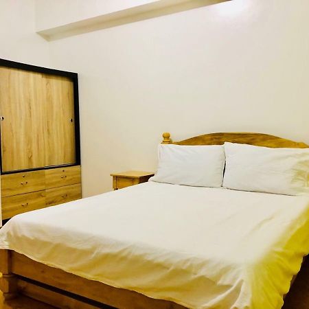 Cedar Peak Condominium Baguio City Extérieur photo