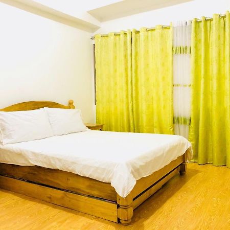 Cedar Peak Condominium Baguio City Extérieur photo