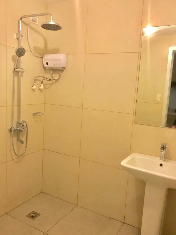 Cedar Peak Condominium Baguio City Extérieur photo