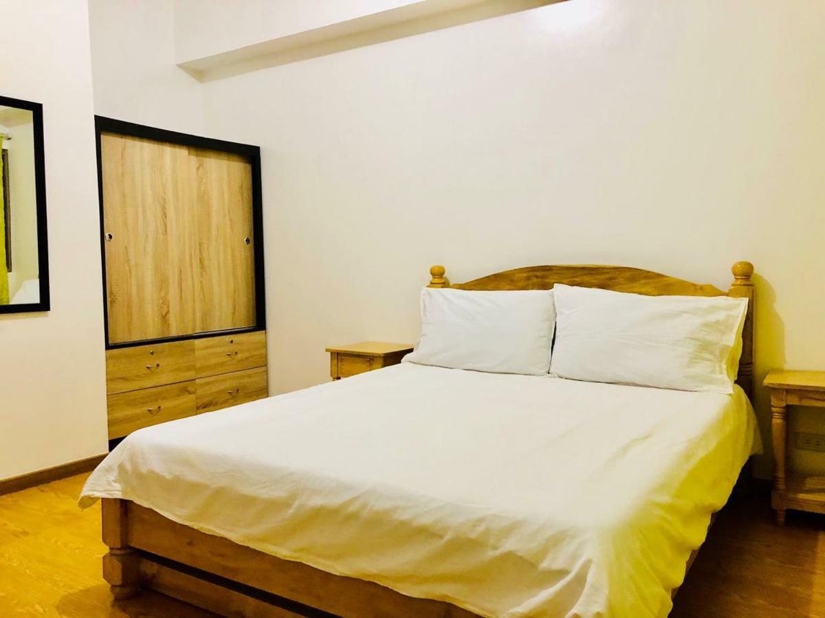 Cedar Peak Condominium Baguio City Extérieur photo