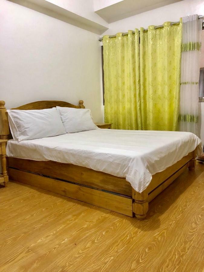Cedar Peak Condominium Baguio City Extérieur photo
