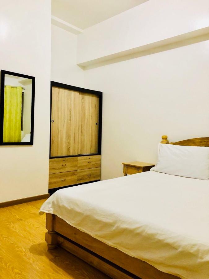 Cedar Peak Condominium Baguio City Extérieur photo