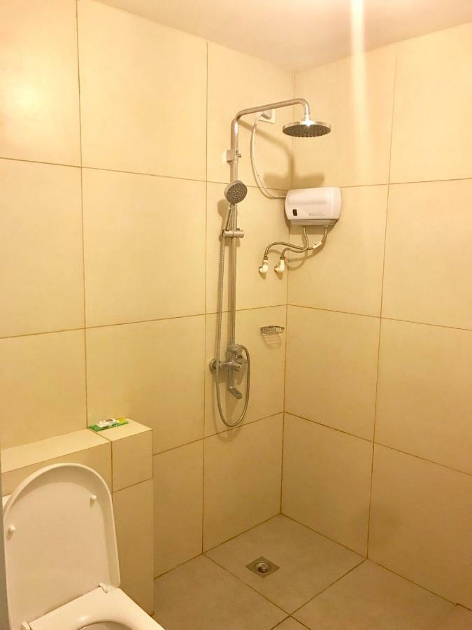 Cedar Peak Condominium Baguio City Extérieur photo