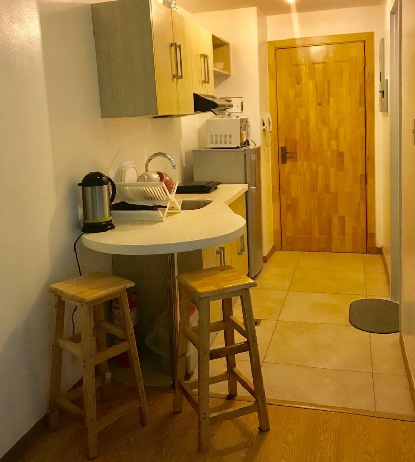 Cedar Peak Condominium Baguio City Extérieur photo