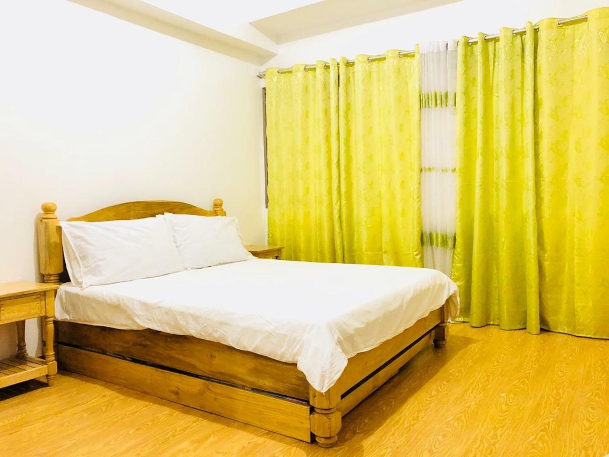 Cedar Peak Condominium Baguio City Extérieur photo