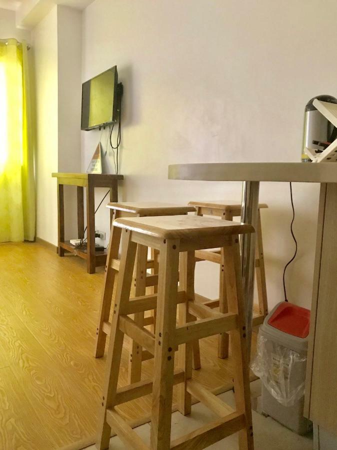 Cedar Peak Condominium Baguio City Extérieur photo