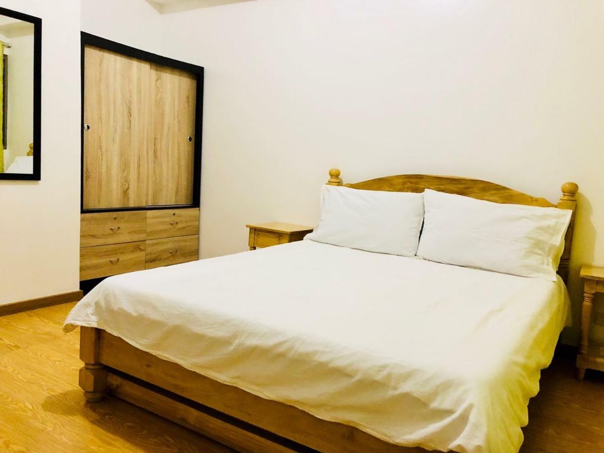 Cedar Peak Condominium Baguio City Extérieur photo