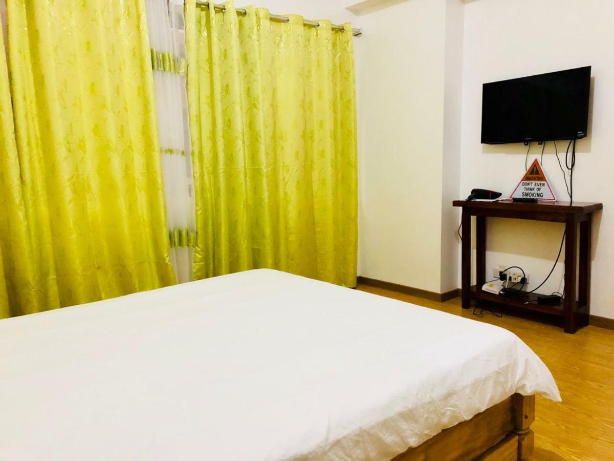 Cedar Peak Condominium Baguio City Extérieur photo