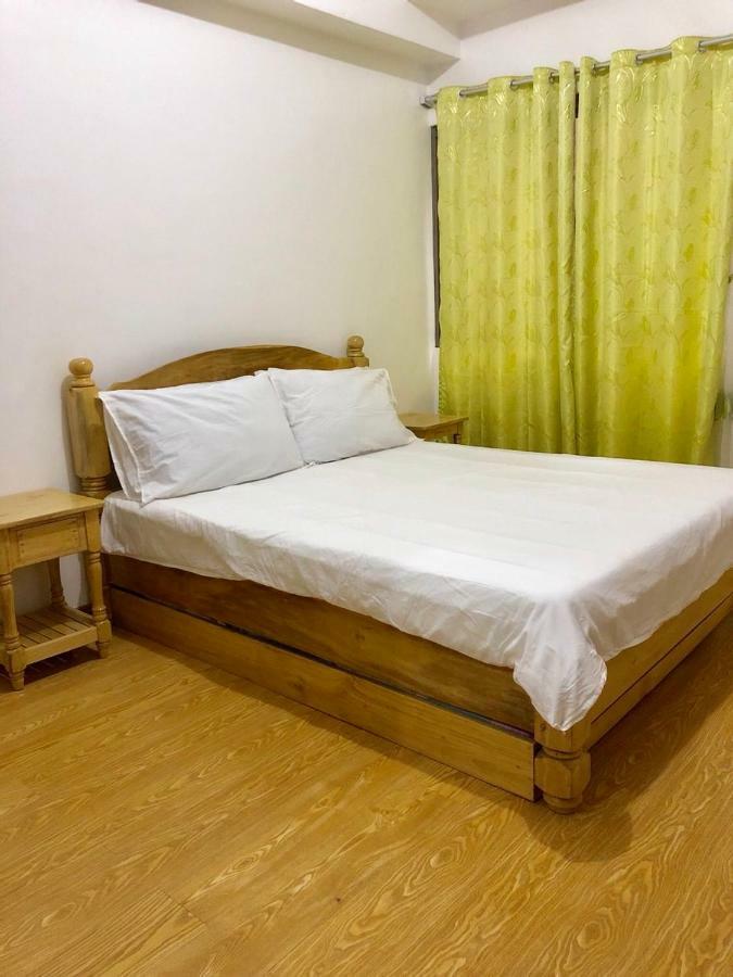 Cedar Peak Condominium Baguio City Extérieur photo